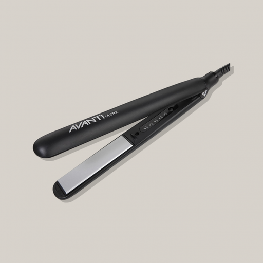 Avanti - Flat Iron with Touch Technology 1 in - by Avanti |ProCare Outlet|
