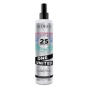 Redken - One United - Multi Benefit Hair Treatment - ProCare Outlet by Redken