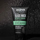 Agiva - Peel Off Black Mask Activated Charbon Anti-Blackhead 150 Ml - ProCare Outlet by Agiva
