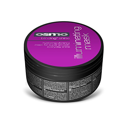 Osmo Blinding Shine Illuminating Mask, 3.38 Ounce