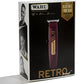 Wahl - 5 Star Series - Retro T-Cut Cordless Trimmer | 8412 | - ProCare Outlet by Wahl