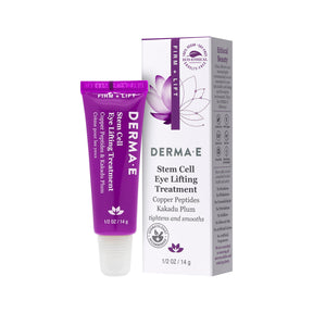 Stem Cell Lifting Eye Treatment - ProCare Outlet by DERMA E