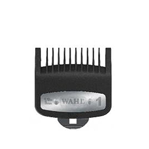 Wahl - Guide de coupe haut de gamme (#1-1/8" - 3,0 mm)