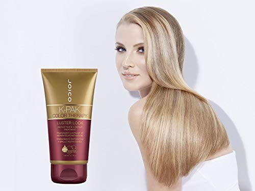 Joico - K-pak Color Therapy - Luster Lock Instant Shine and Repair Treatment - ProCare Outlet by Joico