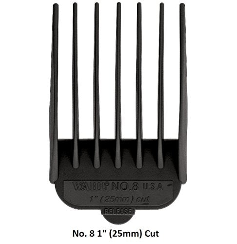 Wahl - Black Cutting Guide 3170-500 - ProCare Outlet by Wahl
