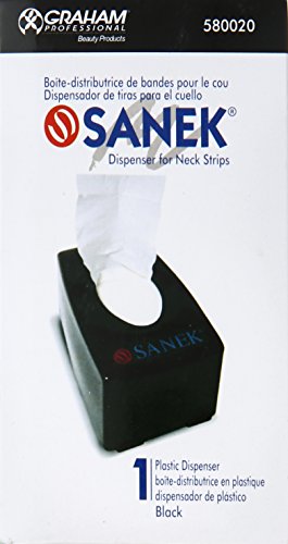 Graham Sanek Dispenser for Neck Strips, 1 Count - ProCare Outlet by Graham