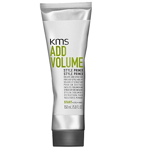 KMS - Add Volume Style Primer 150ml - ProCare Outlet by Kms