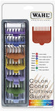 Wahl Organizer with Color Combs - ProCare Outlet by Wahl