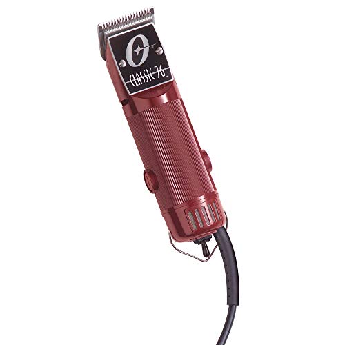 Oster 76076-010 Classic 76 Professional Hair Clipper - by Oster |ProCare Outlet|