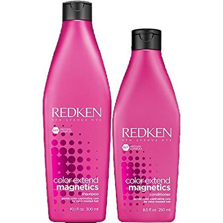 Redken - Color Extend Magnetics - Shampoo and Conditioner | Duo | - by Redken |ProCare Outlet|