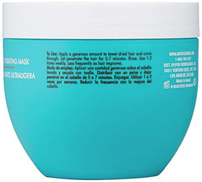 Moroccanoil - Weightless Hydration Mask - ProCare Outlet by Moroccanoil