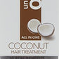 Revlon - Uniq One - All in one COCONUT hair treatment |150 ml| - ProCare Outlet by Revlon
