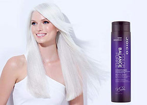 Joico - Color Balance Purple - Conditioner - by Joico |ProCare Outlet|