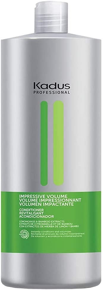 Kadus Impressive Volume Conditioner 250ml - ProCare Outlet by Kadus Professionals