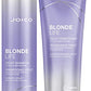 Joico - Blonde Life Violet - Shampoo - by Joico |ProCare Outlet|