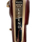Wahl Professional 5-Star Legend Clipper #8147 - ProCare Outlet by Wahl