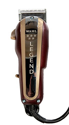 Wahl Professional 5-Star Legend Clipper #8147 - ProCare Outlet by Wahl