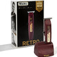 Wahl - 5 Star Series - Retro T-Cut Cordless Trimmer | 8412 | - ProCare Outlet by Wahl