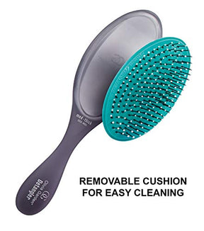 Olivia Garden Detangler Brush For Fine Medium and Thick Hair - by Olivia Garden |ProCare Outlet|