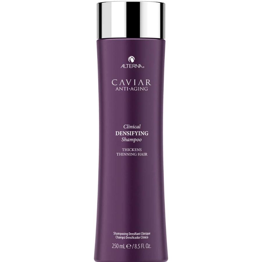 Caviar Anti-Aging Clinical Densifying Shampoo