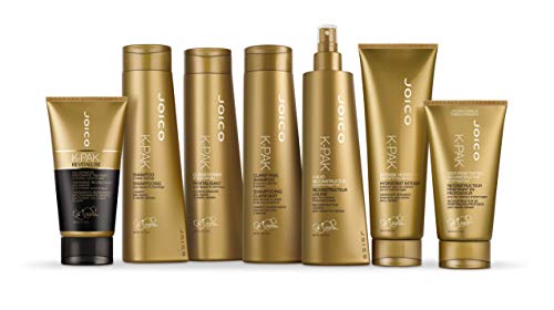 Joico - K-pak - Intense Hydrator Treatment for Dry, Damaged Hair | 250ml | - ProCare Outlet by Joico