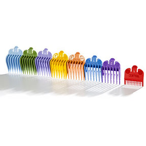 Wahl Organizer with Color Combs - ProCare Outlet by Wahl
