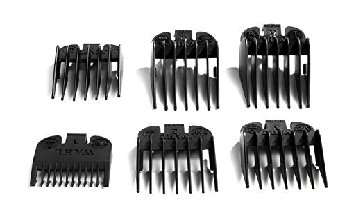 Wahl Professional 5-Star Legend Clipper #8147 - ProCare Outlet by Wahl