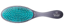 Olivia Garden Detangler Brush For Fine Medium and Thick Hair - Pink / Medium-Thick - by Olivia Garden |ProCare Outlet|