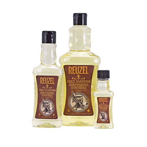 Reuzel - Daily Shampoo - by Reuzel |ProCare Outlet|