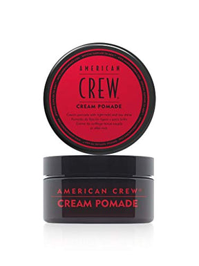American Crew - Cream Pomade | 85g - ProCare Outlet by American Crew
