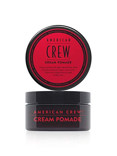 American Crew - Cream Pomade | 85g - ProCare Outlet by American Crew