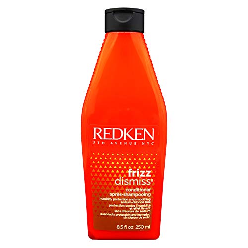 Redken - Frizz Dismiss - Conditioner - by Redken |ProCare Outlet|
