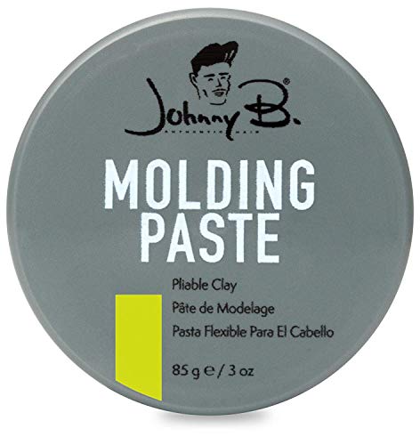 Johnny B - Molding Paste, 3oz - ProCare Outlet by Johnny B