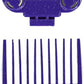 Andis Master Clipper Magnetic Comb Set — dual pack sizes 0.5 & 1.5, 01420 - ProCare Outlet by Andis
