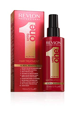 Revlon - Uniq ONE - All in One Hair Treatment | 5.1oz | - ProCare Outlet by Revlon