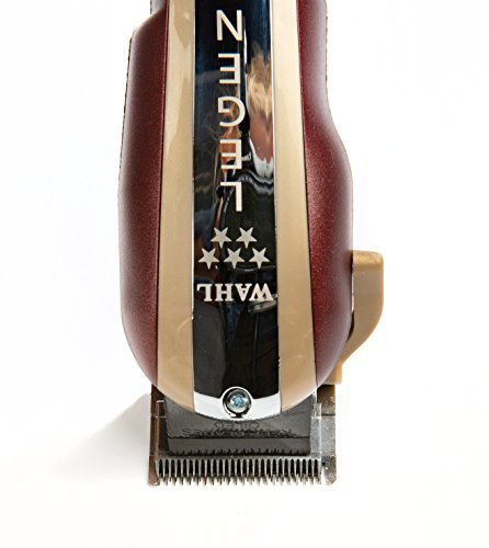 Wahl Professional 5-Star Legend Clipper #8147 - ProCare Outlet by Wahl
