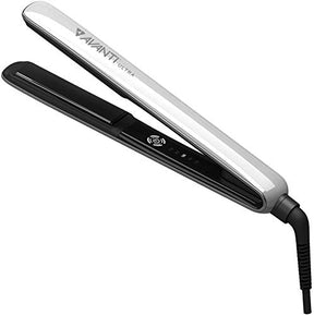 AVANTI Ultra Sleek 1" tourmaline & Ceramic Flat Iron, 1 Count