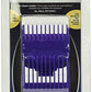 Andis Master Clipper Magnetic Comb Set — dual pack sizes 0.5 & 1.5, 01420 - ProCare Outlet by Andis