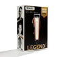 Wahl Professional 5-Star Legend Clipper #8147 - ProCare Outlet by Wahl