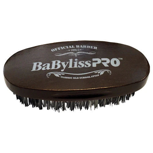 Babyliss Pro Oval Palm Brush BESPALMBRUCC