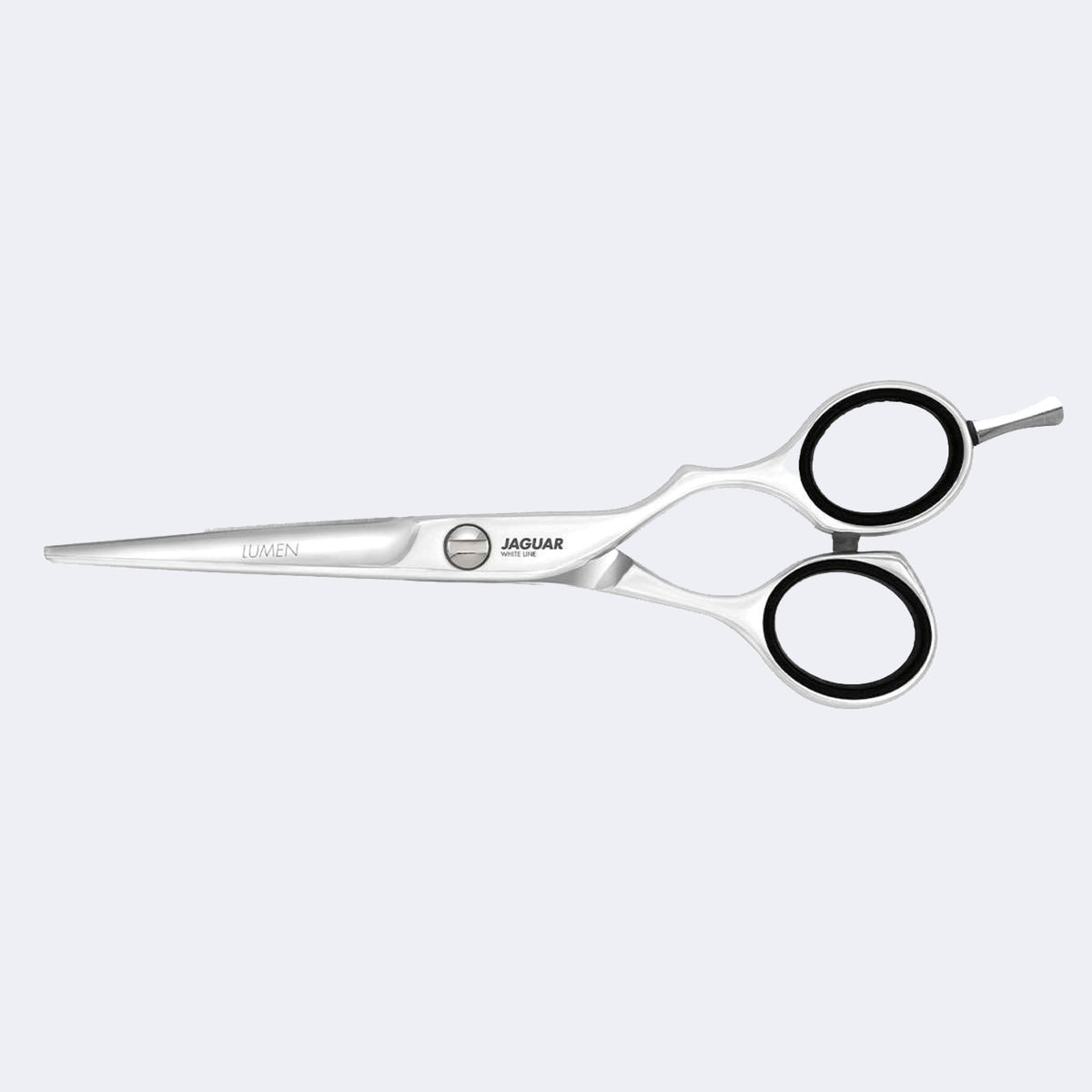 JAGUAR WHITE LINE 5-1/2” LUMEN SHEARS