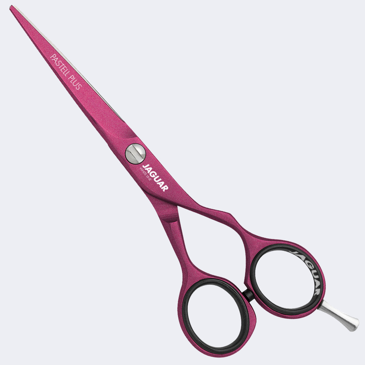 PASTELL PLUS SHEARS - PINK CANDY