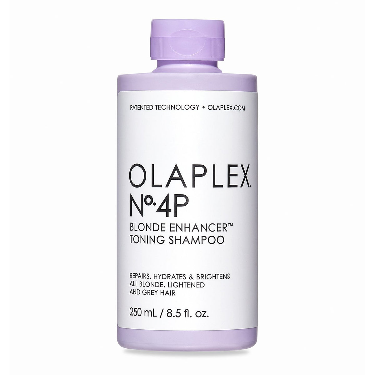 Olaplex - No.4P - Blonde Enhancer Toning Shampoo |8.5 oz| - by Olaplex |ProCare Outlet|