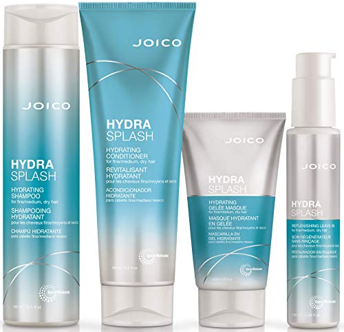 Joico - Hydrasplash - Gelee Masque Mask | 150ml | - by Joico |ProCare Outlet|