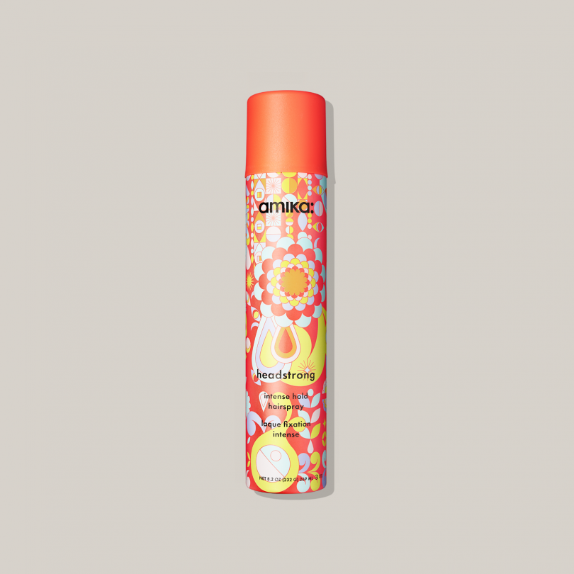 Amika - Headstrong - Intense Hold Hairspray |8.2oz| - ProCare Outlet by Amika