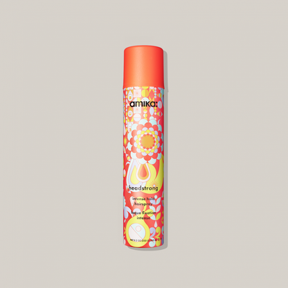 Amika - Headstrong - Intense Hold Hairspray |8.2oz| - ProCare Outlet by Amika