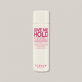 Eleven -Give Me Hold Flexible Hairspray |11.16 oz| - ProCare Outlet by Eleven