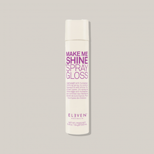 Eleven - Make Me Shine Finishing Spray |6 oz| - ProCare Outlet by Eleven