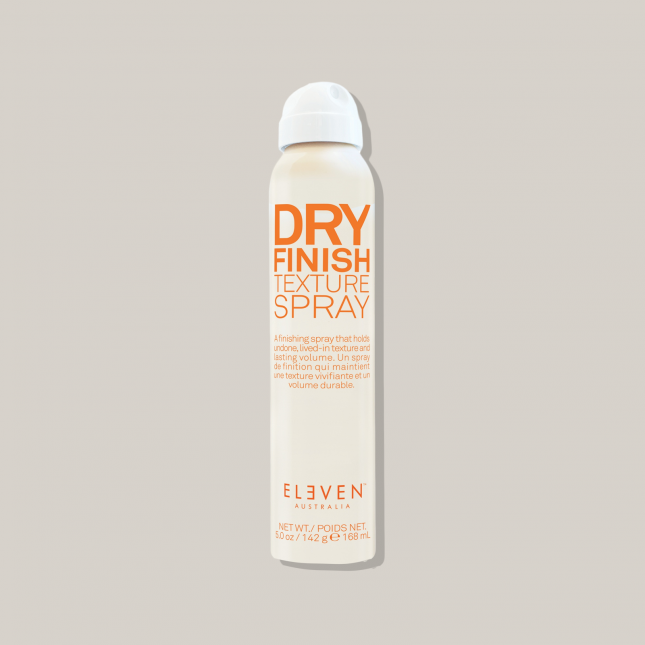 Eleven - Dry Finish Texture Spray |4.6 oz| - by Eleven |ProCare Outlet|