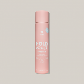 Design.Me - Hold.Me Three Ways Hairspray - ProCare Outlet by Design.Me